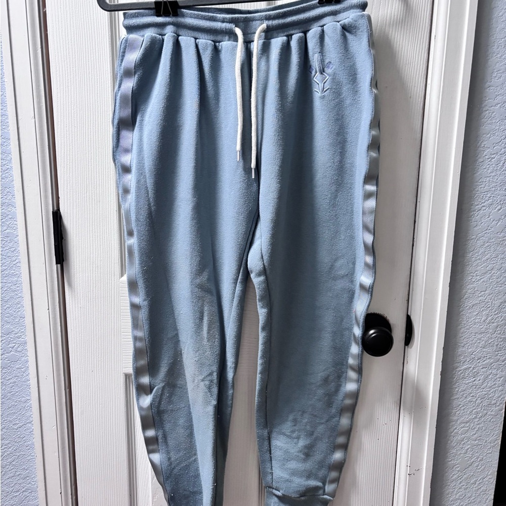 Heroes and Villains Ashoka Juniors Fleece Joggers